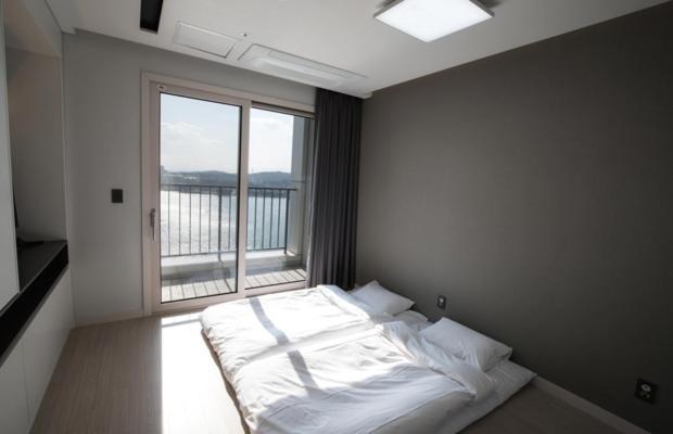Sunrise Hotel Junior Suite Room11F Sea- View Сокчхо Экстерьер фото